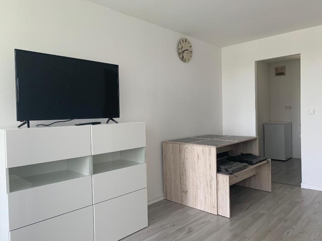 הנובר 3 Zimmer Messe Wohnung מראה חיצוני תמונה